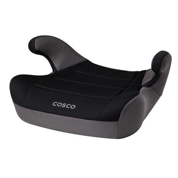 Cosco Kids Rise LX Booster Car Seat.