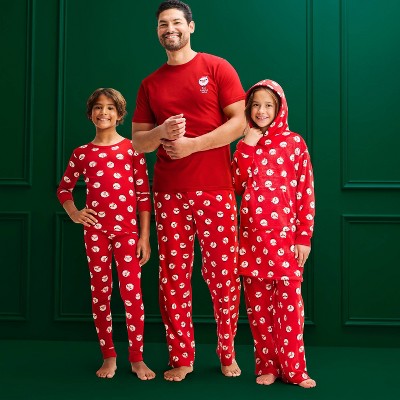 Wondershop Sheep Holiday Matching Family Pajamas.