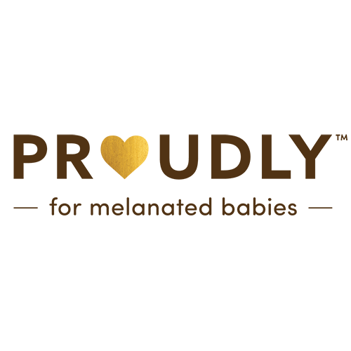 Logo for Proudly.