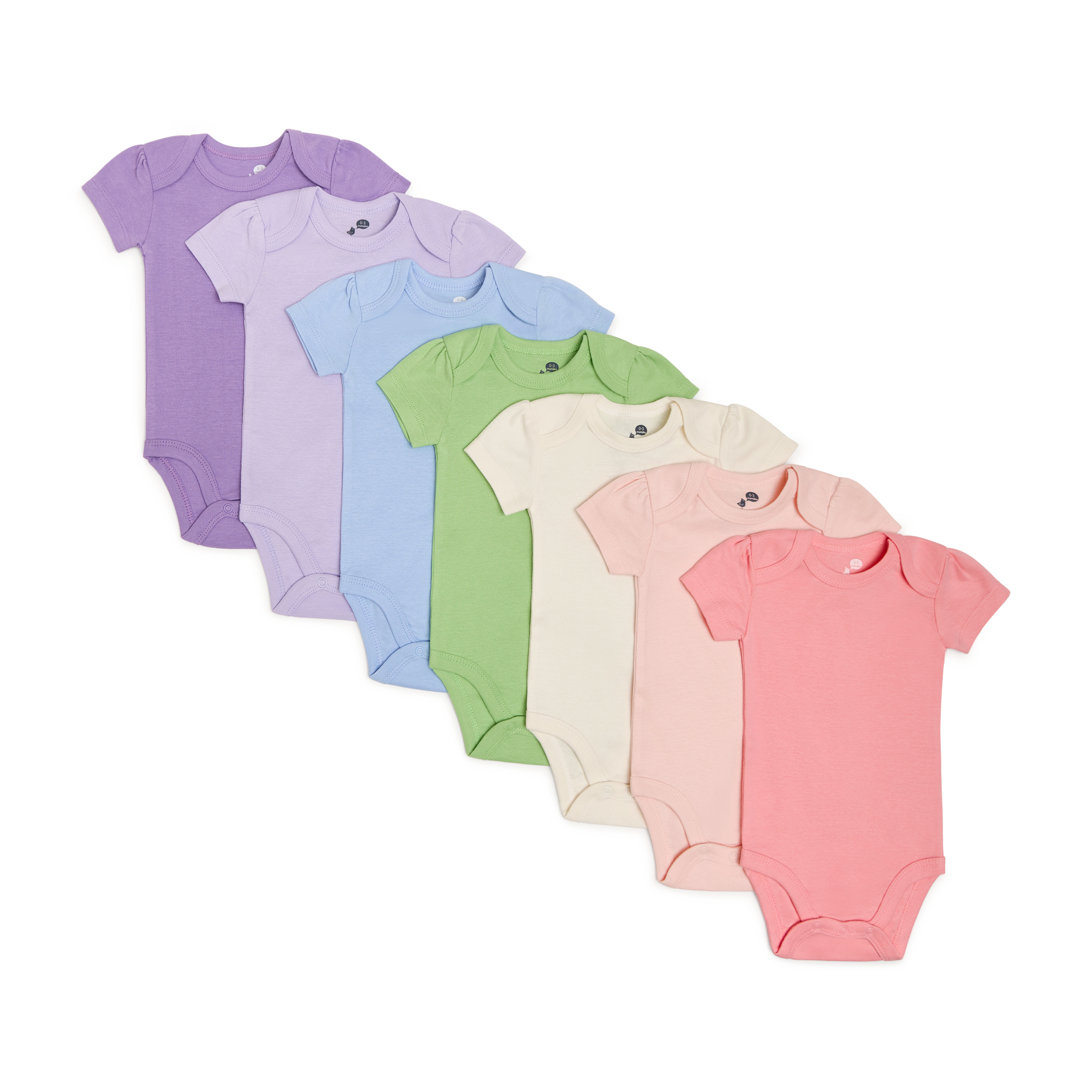 Thumbnail of Soft Rainbow