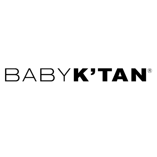 Logo for Baby K'tan.