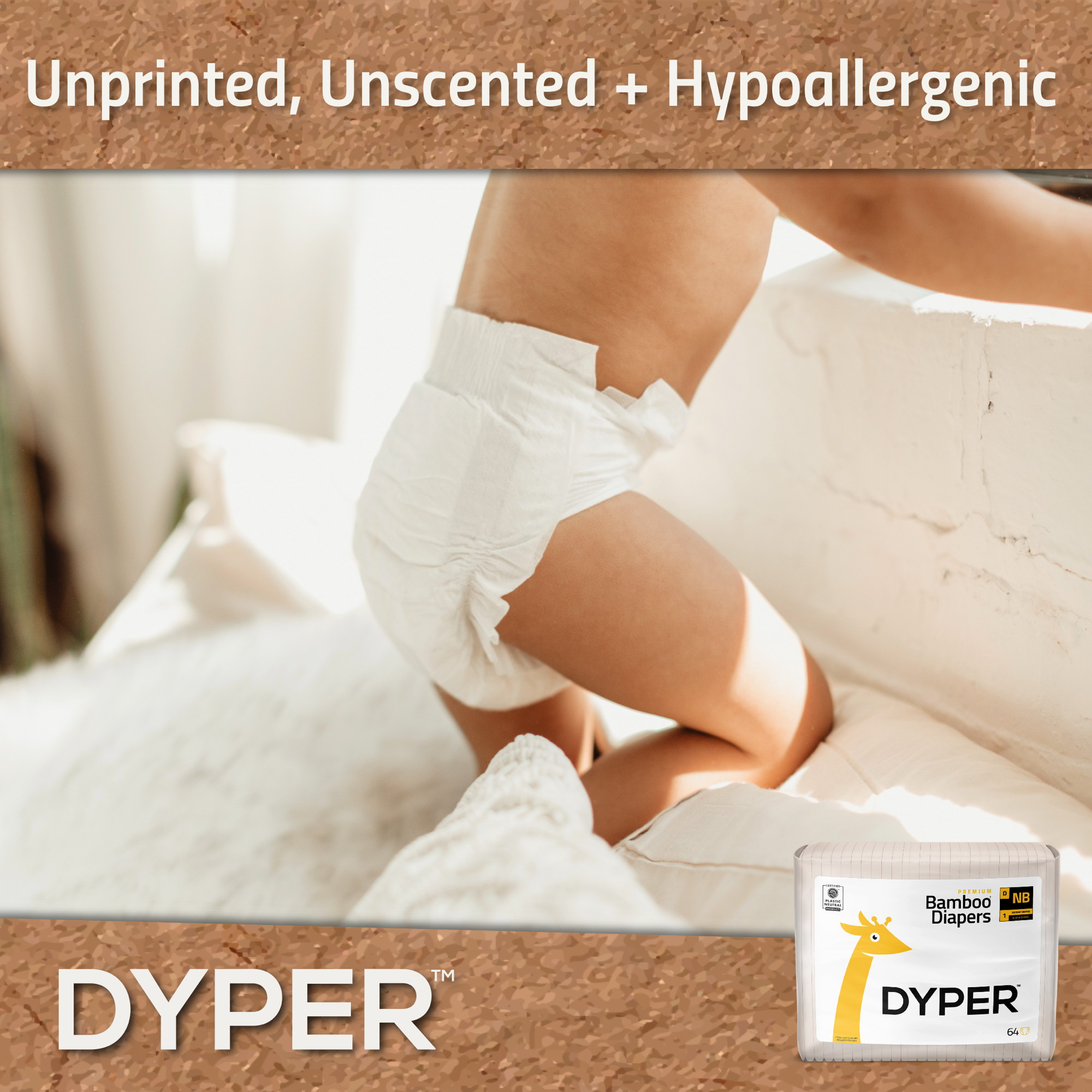 dyper bamboo diapers