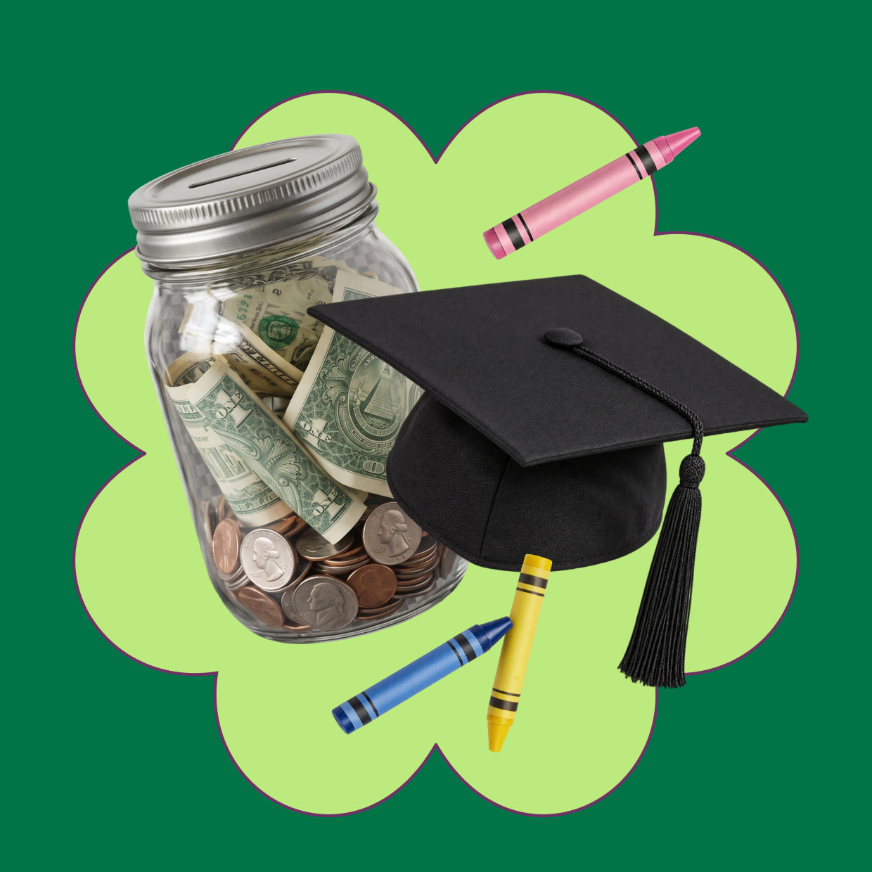Babylist College Cash Fund.