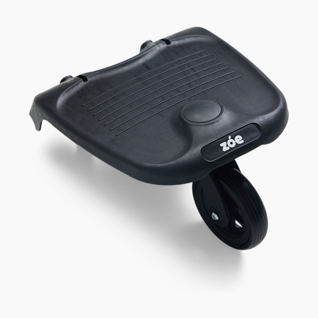 Zoe Journey Ride on Board - Black.