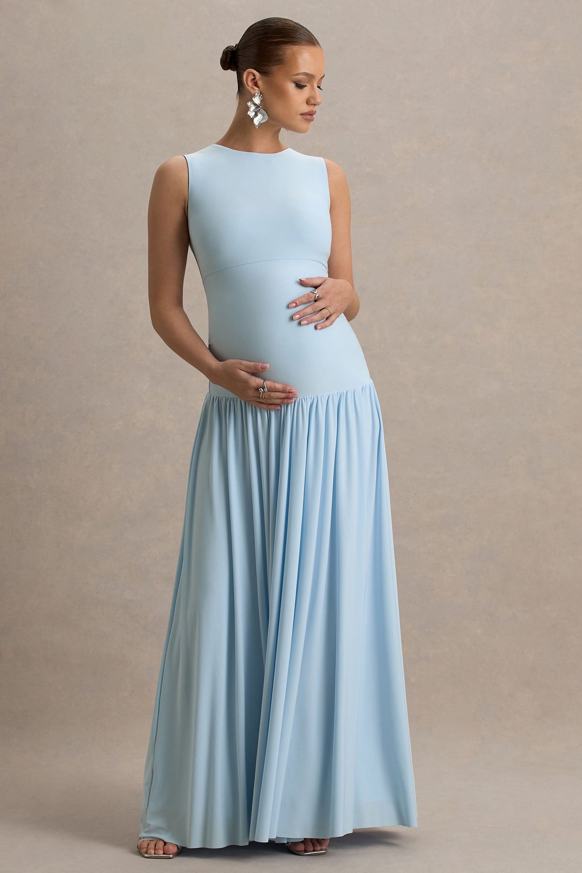 Best Baby Shower Dresses for Every Style & Season | Babylist