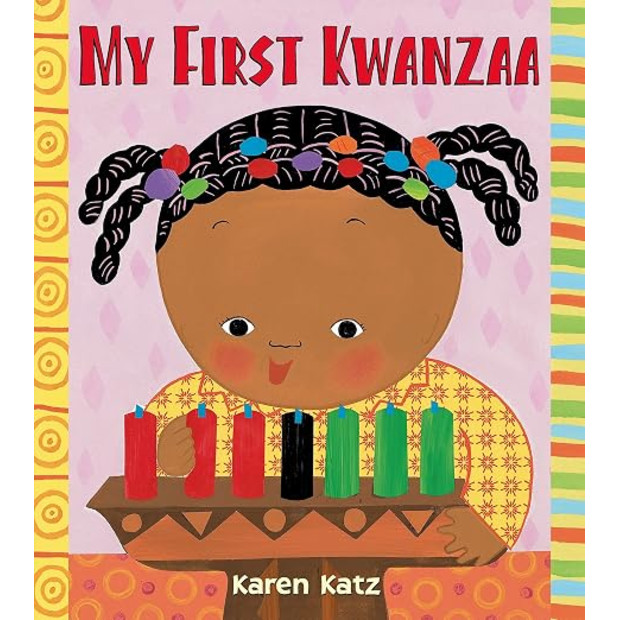 My First Kwanzaa.