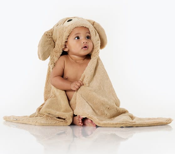 What Are the Best Hooded Baby Towels? – Elegant Baby