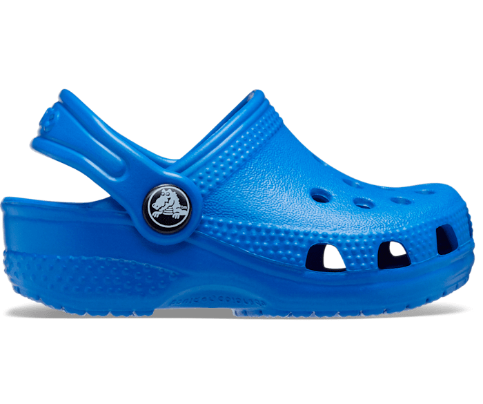 Crocs Infant Littles Clogs.