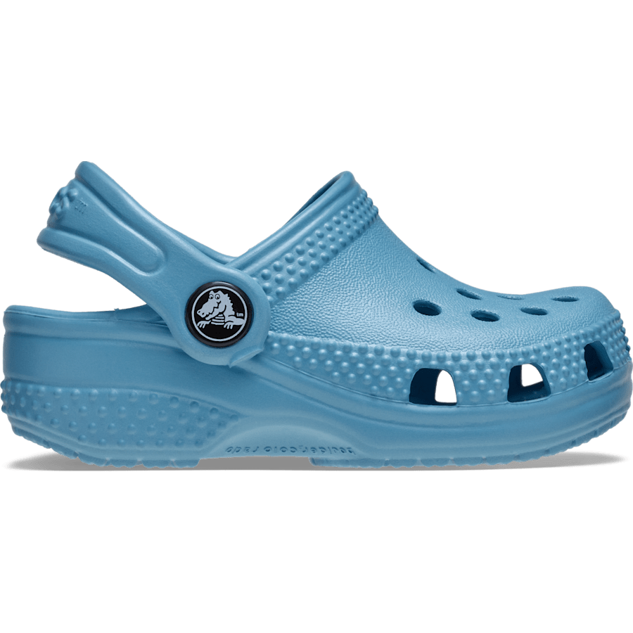 Crocs Infant Littles Clogs.