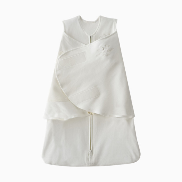 SleepSack Swaddle Organic Cotton - Cream - $34.99.