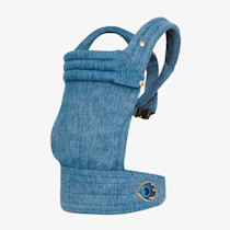 Denim | Zeitgeist Baby Carrier | SHOP ARTIPOPPE