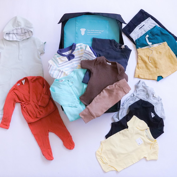 Best Baby and Kids Clothing Subscription Boxes
