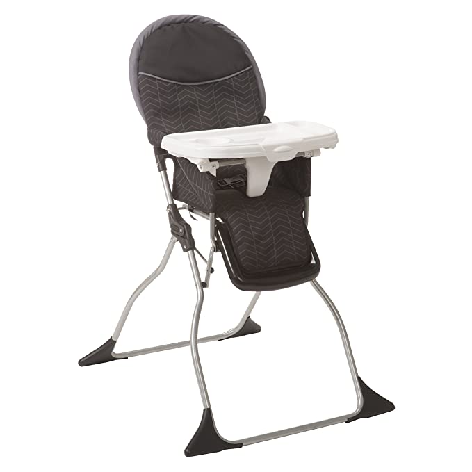 Best High Chairs For Small Spaces, Most Compact Folding High Chair