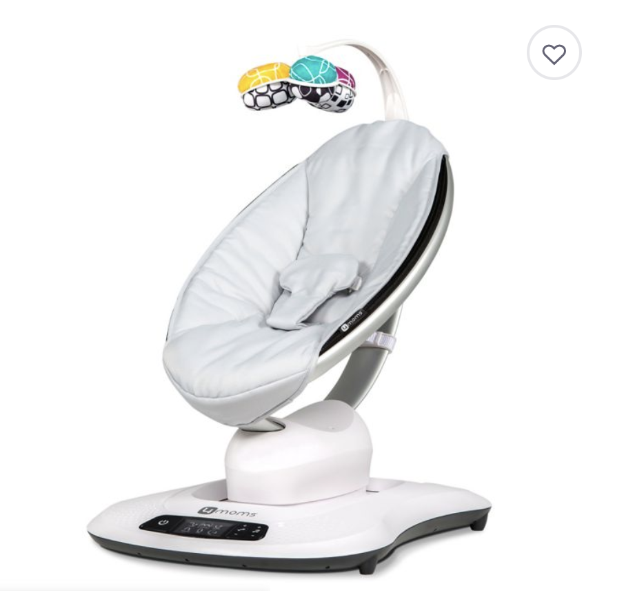 4moms high chair buy buy baby