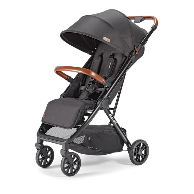 Bombi Gear Bēbee V3 Lightweight Stroller.