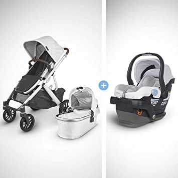 11 Best Travel Systems Of 2021 - Top Stroller Car Seat Combos