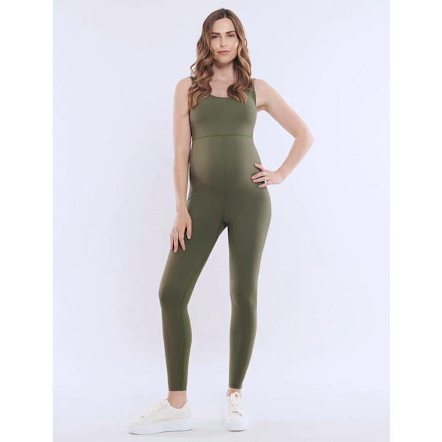 Motherhood Maternity Unitard - $35.00.