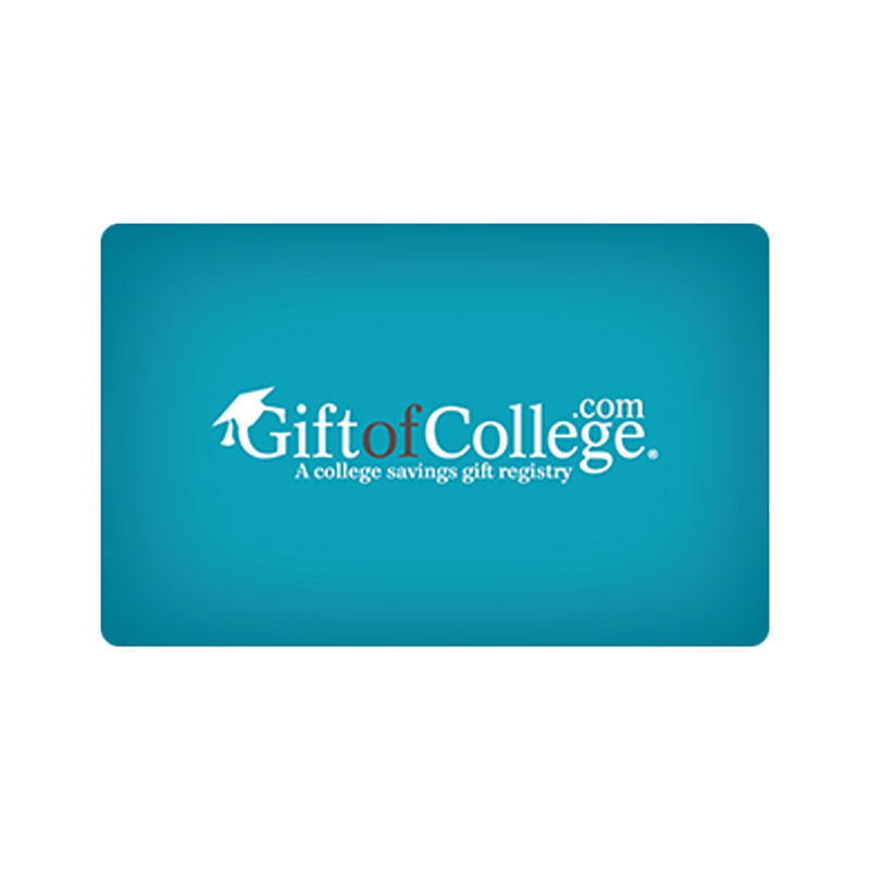 Gift of College Offer.