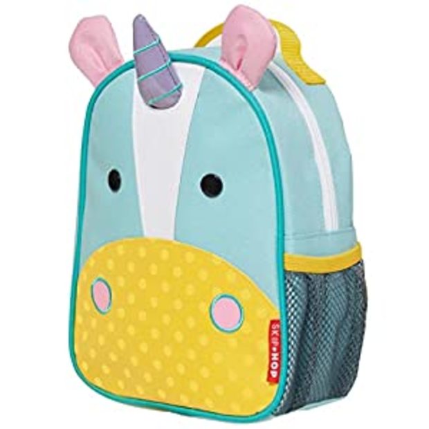 Skip Hop Toddler Backpack Leash - $15.99.