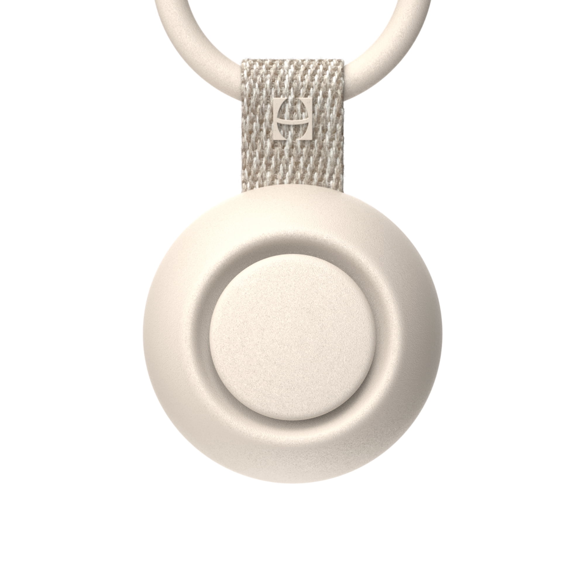 Hatch Rest Go Portable Sound Machine.