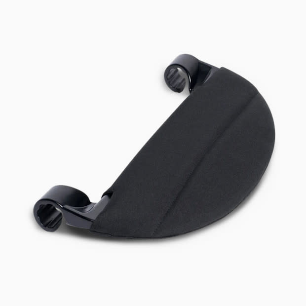 Stokke YOYO leg rest - Black.