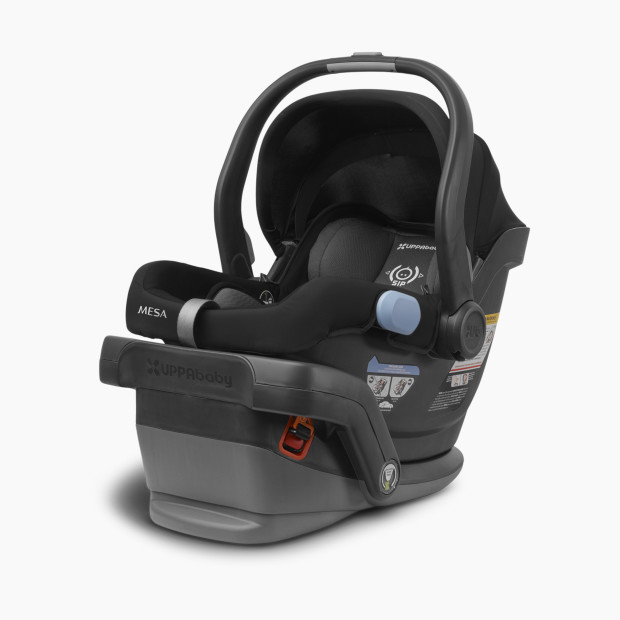 UPPAbaby MESA Infant Car Seat & VISTA V2 Stroller Travel System - MESA Jake/VISTA V2 Jake.