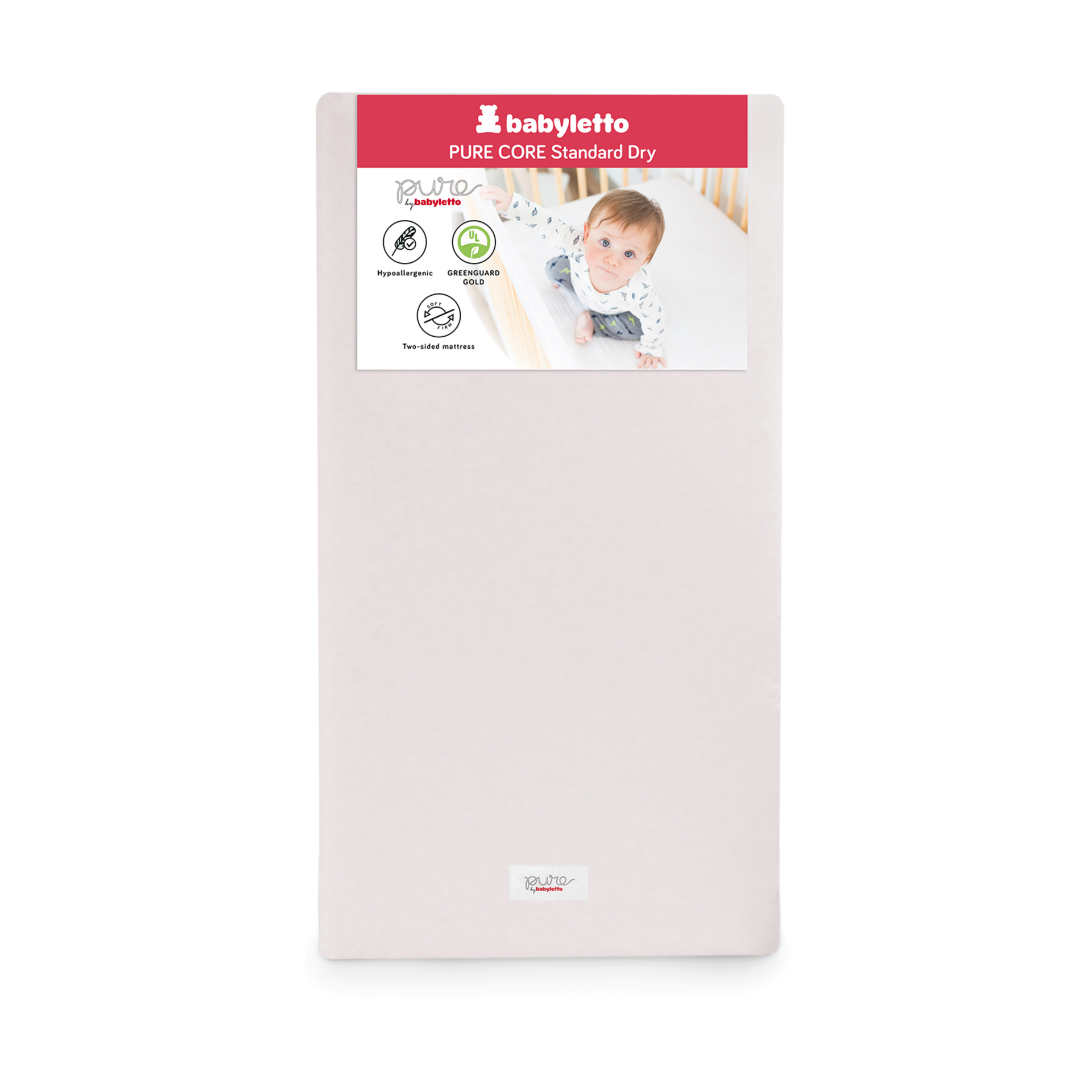 babylist mattress