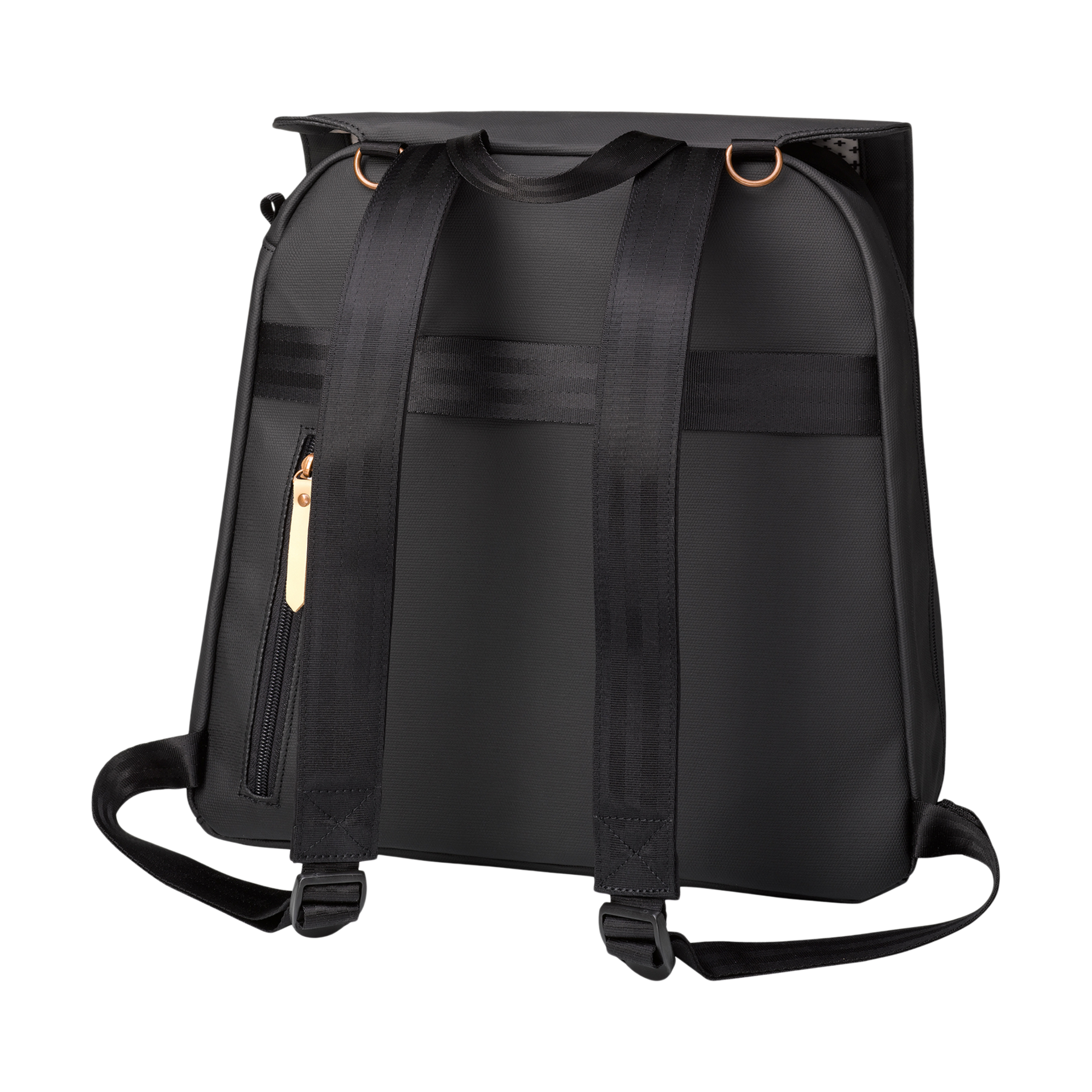 Petunia Pickle Bottom Meta Backpack.