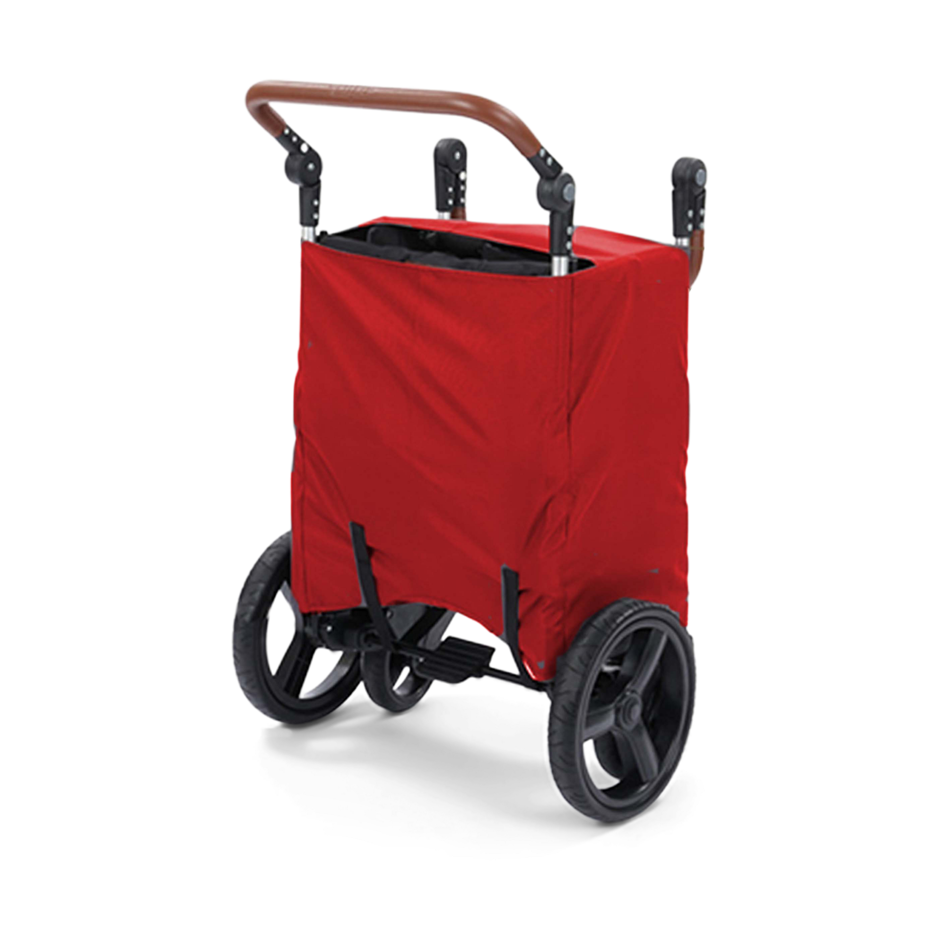 keenz wagon travel bag