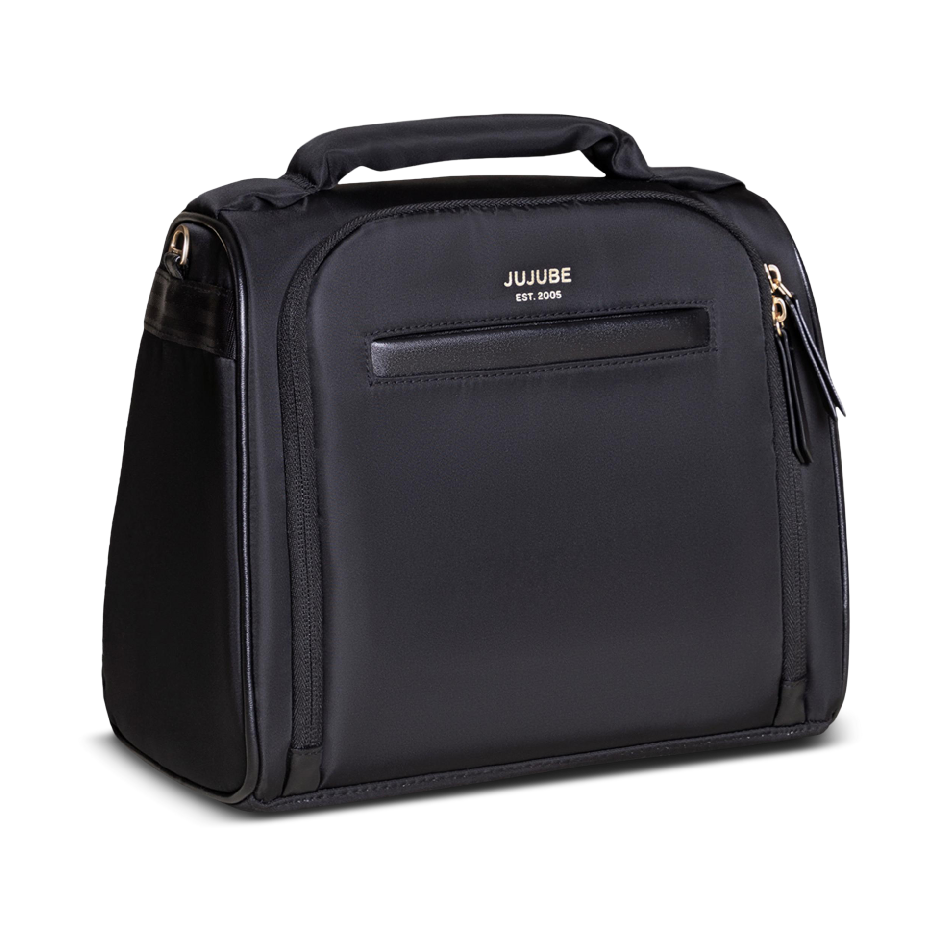 JUJUBE The Classic Backpack Bundle - Black.