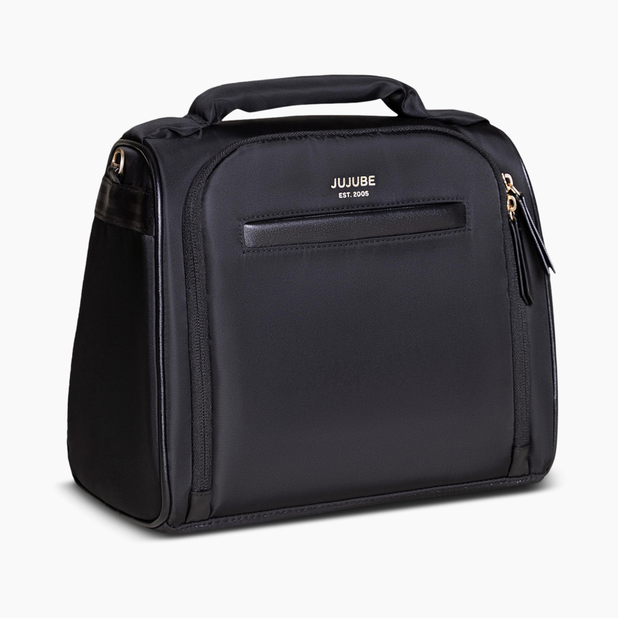 JUJUBE The Classic Backpack Bundle - Black.
