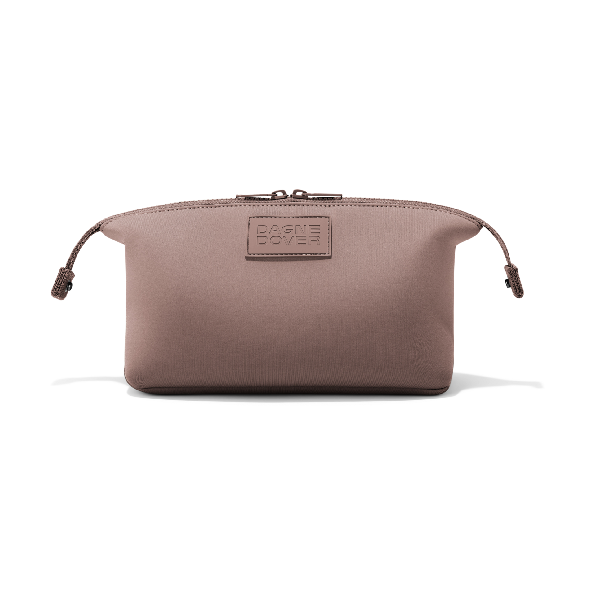 Dagne Dover Hunter Toiletry Bag Large - Dune.