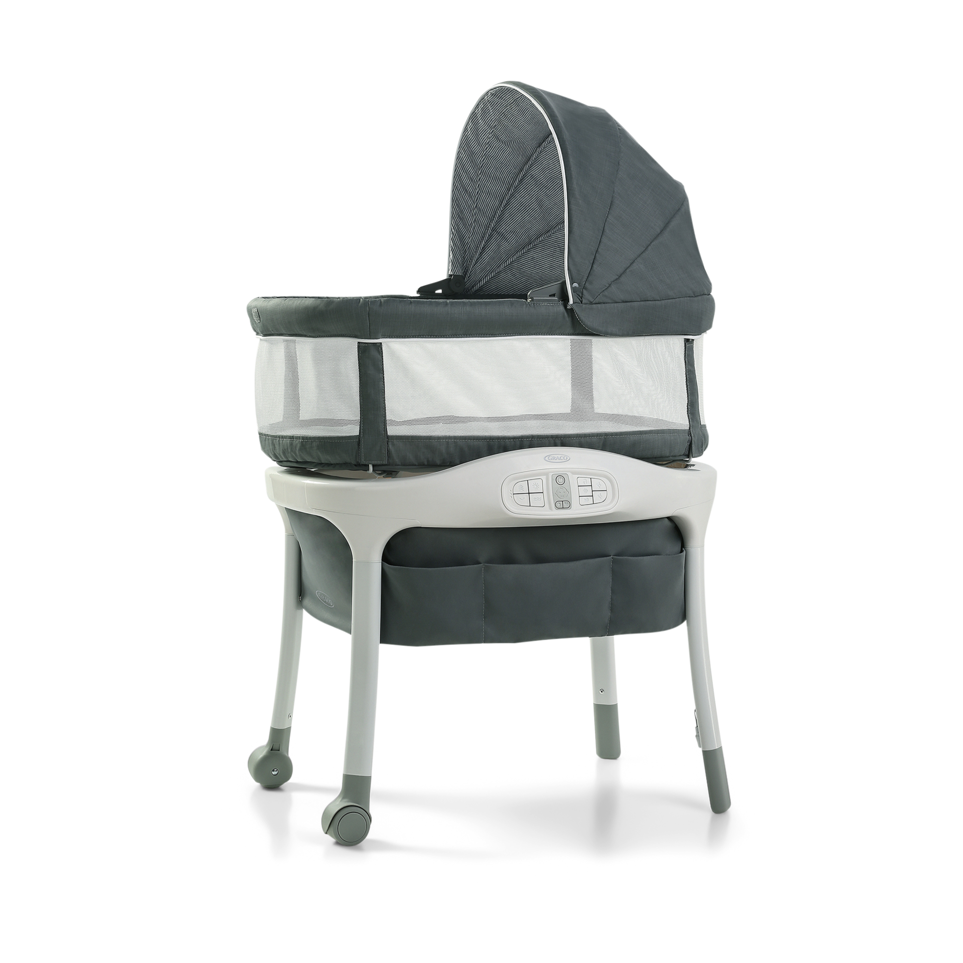 graco dream suite bassinet target