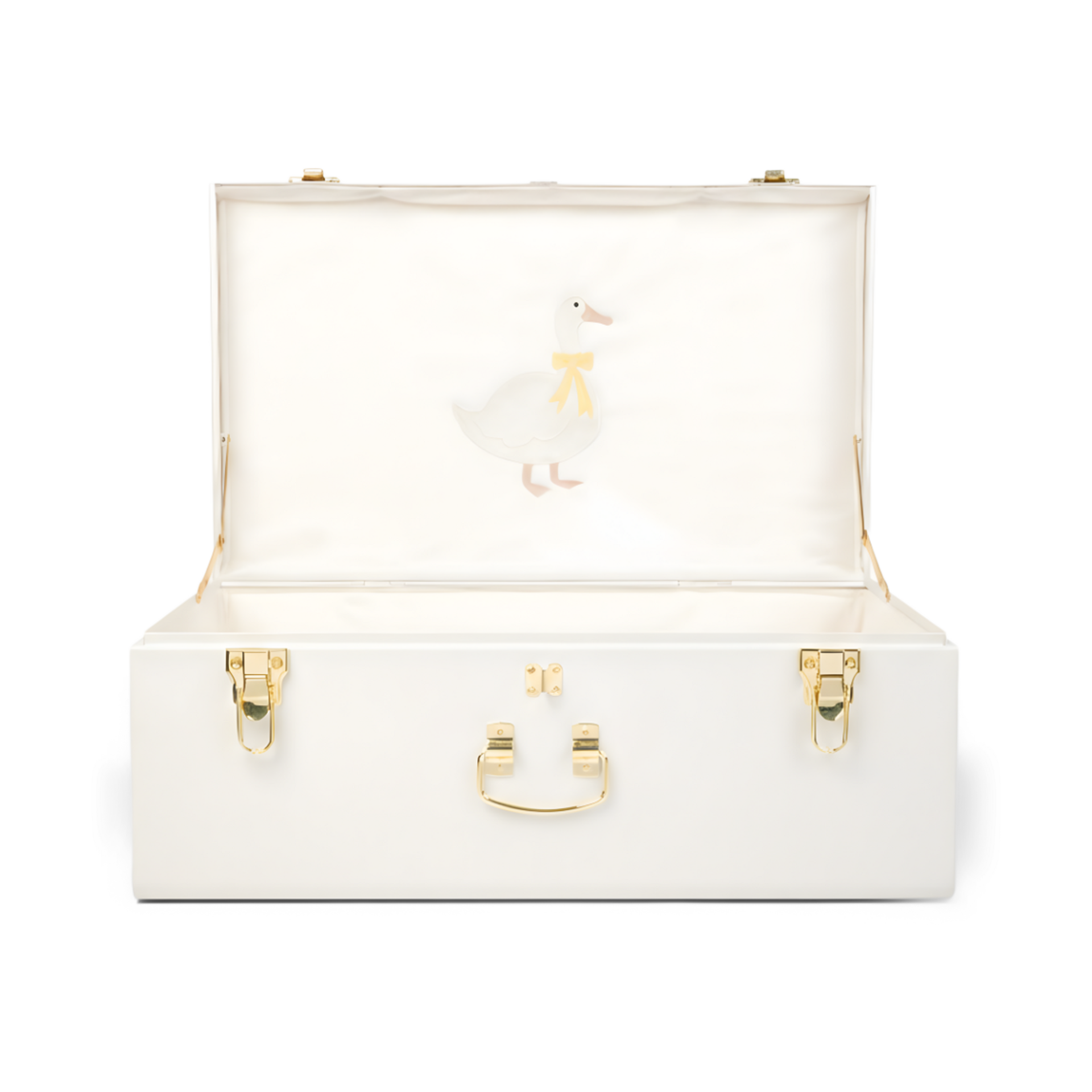 Petite Keep Grand Trunk - Silly Goose.