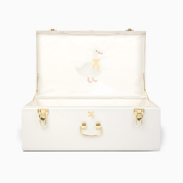 Petite Keep Grand Trunk.