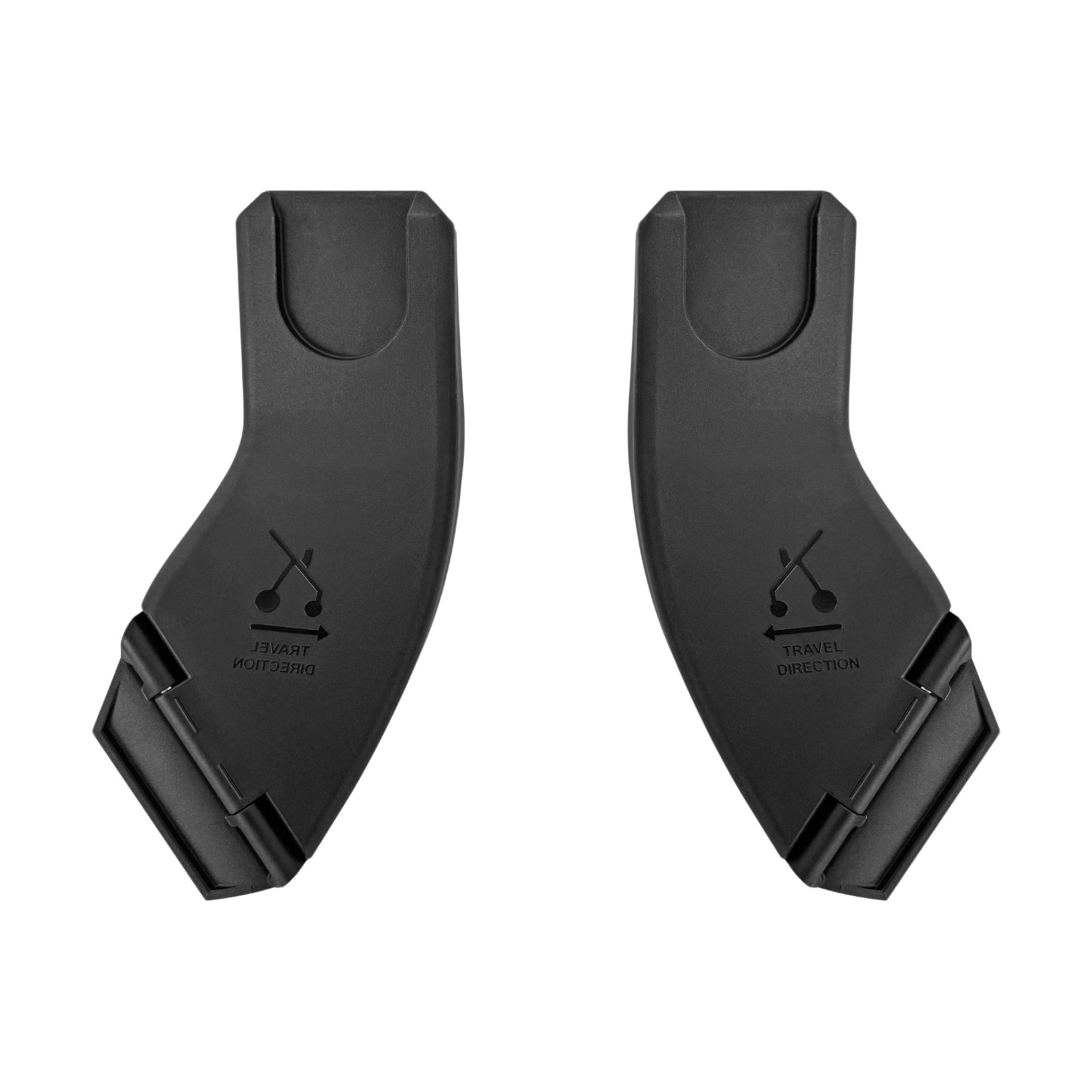 Inglesina Quid³ Car Seat Adapter.