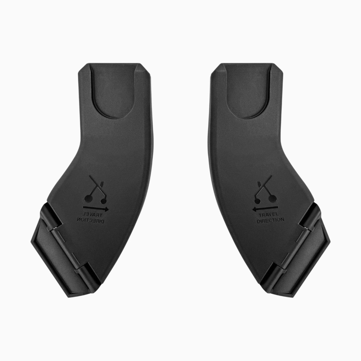 Inglesina Quid³ Car Seat Adapter.