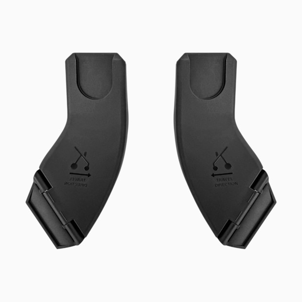 Inglesina Quid³ Car Seat Adapter.