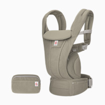 Thumbnail of Soft Olive Mesh