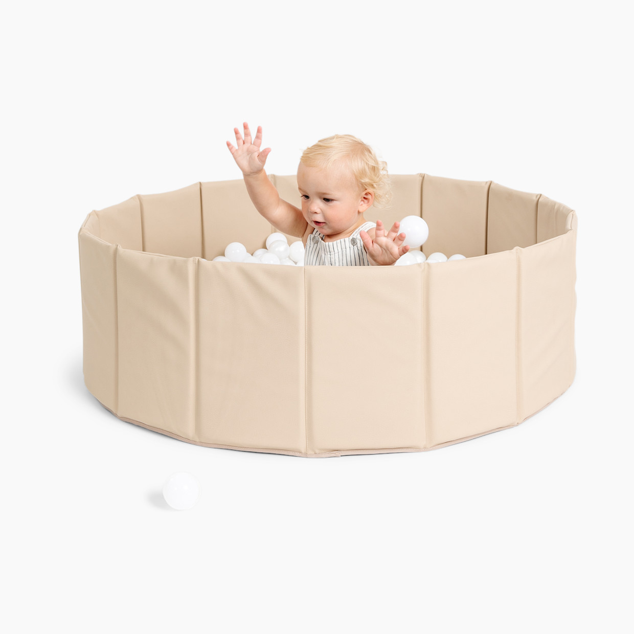 Gathre Ball Pit - Millet.