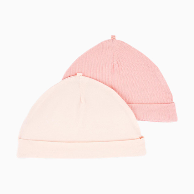 Carter's PurelySoft 2-Pack Caps.