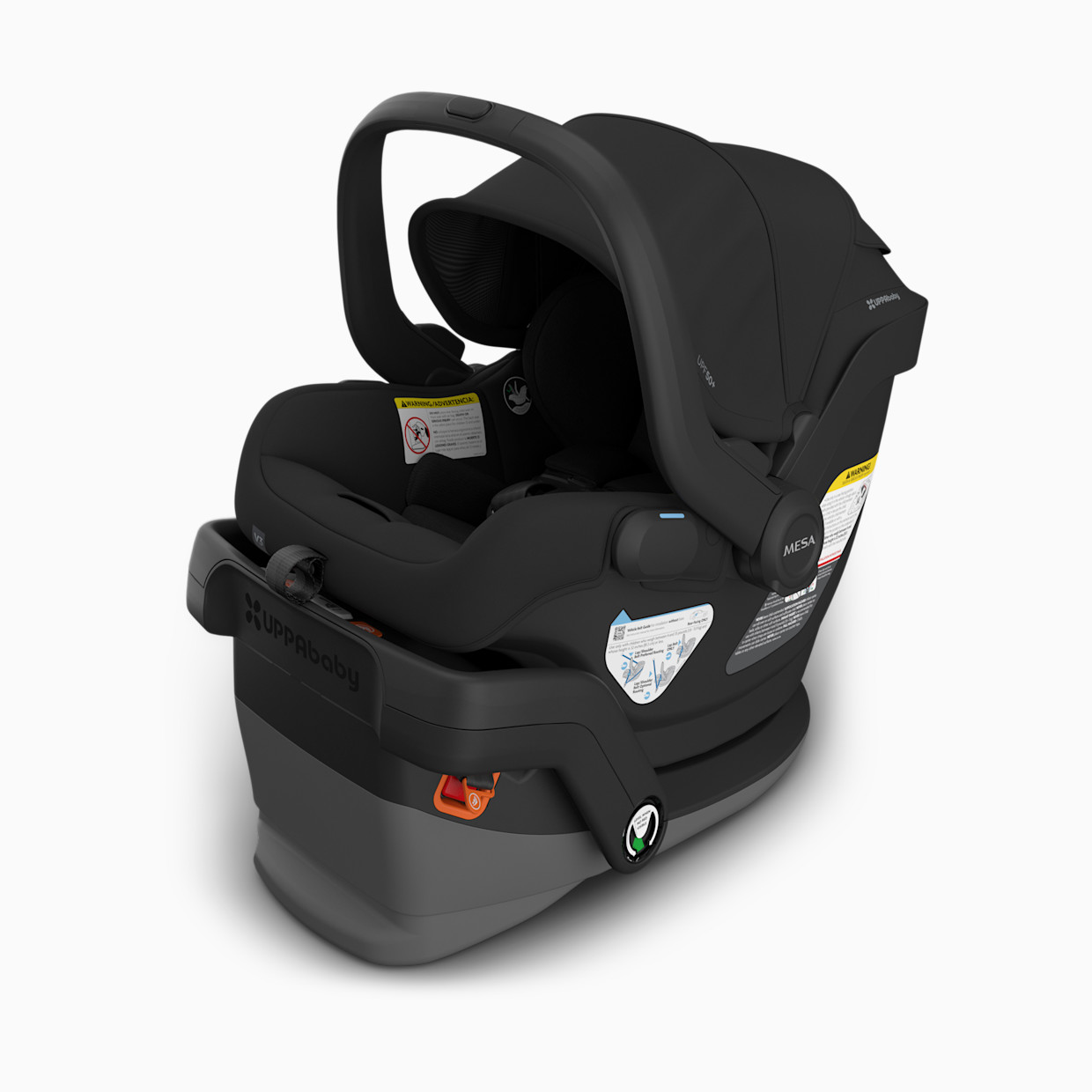 UPPAbaby Mesa V3 Infant Car Seat - Jake.