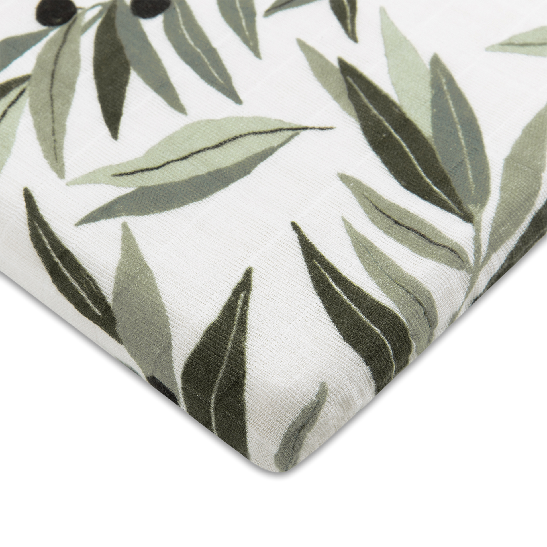 babyletto All-Stages Bassinet Sheet.