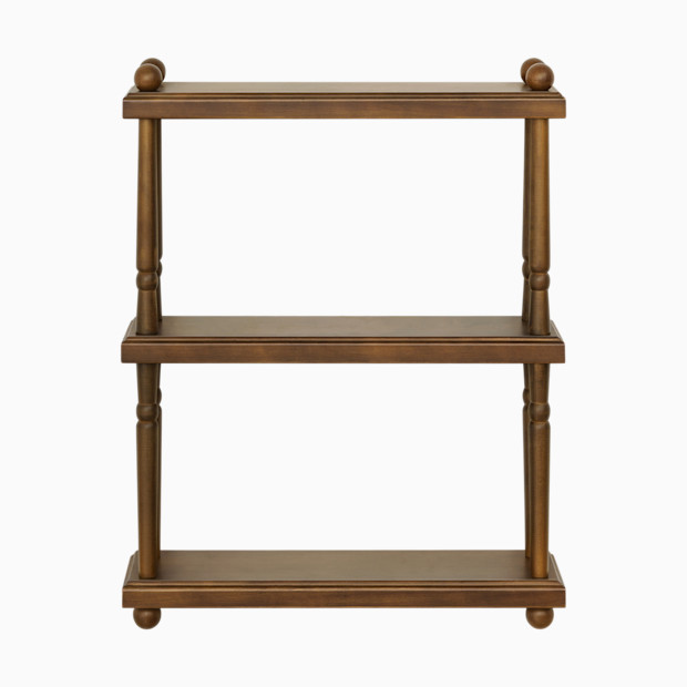 Namesake Liberty Tiered Wall Shelf.