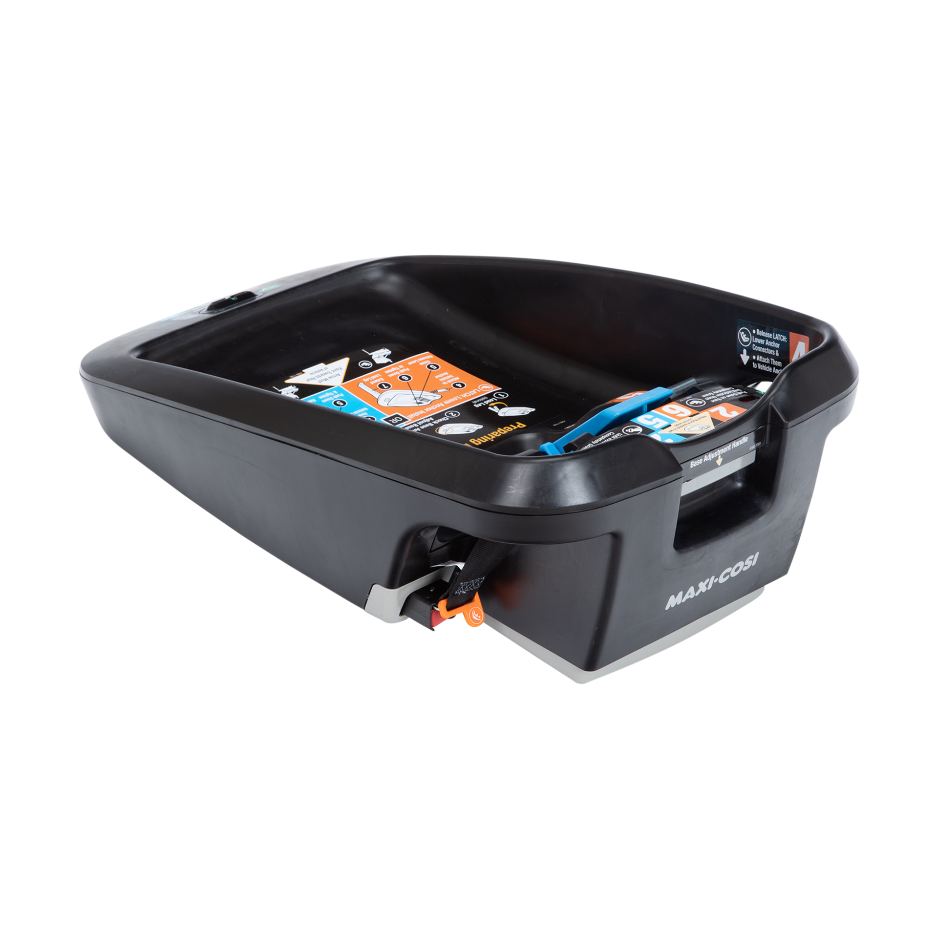 maxi cosi extra base