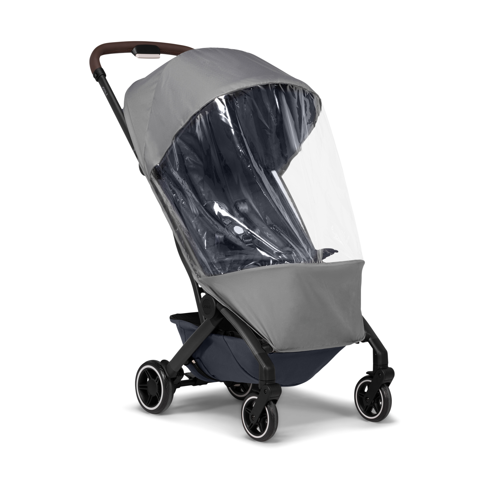 Joolz Aer+ Stroller Raincover.