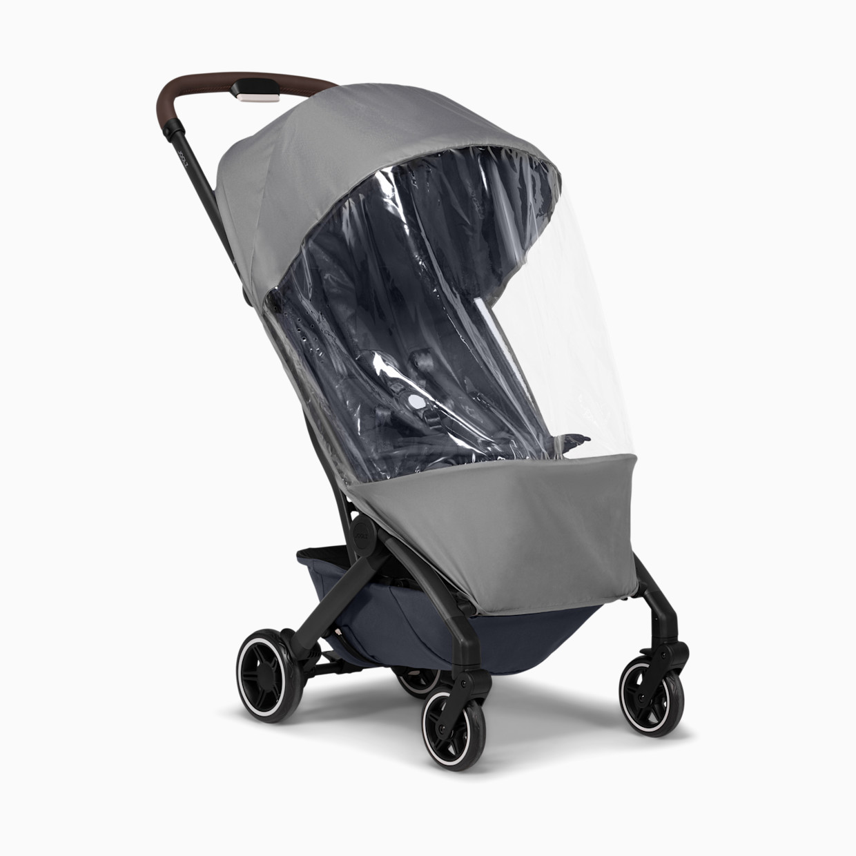 Joolz Aer+ Stroller Raincover.