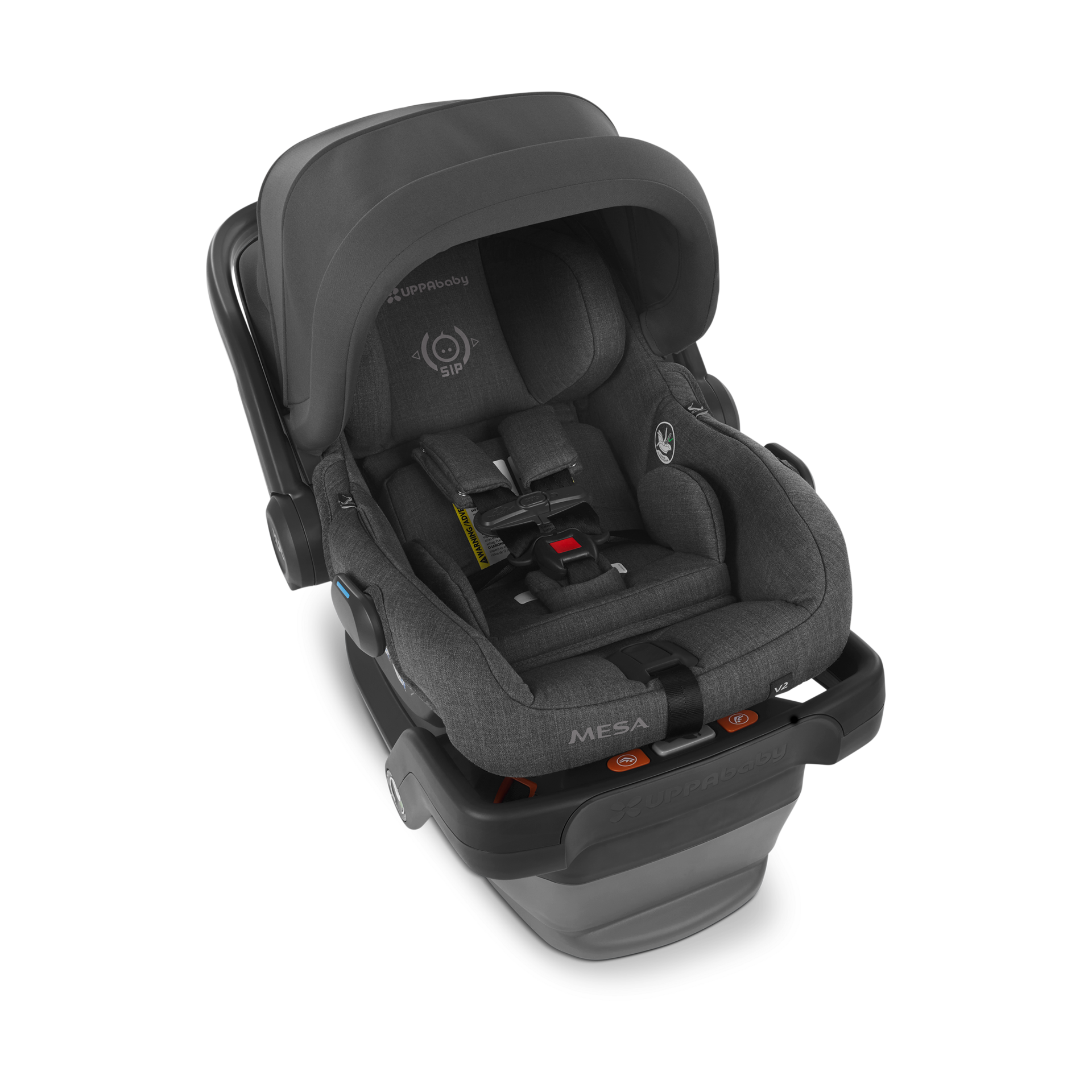 UPPAbaby Mesa V2 Infant Car Seat Greyson Babylist Shop