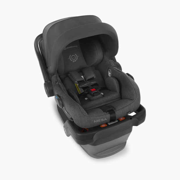 UPPAbaby Mesa V2 Infant Car Seat - Greyson.