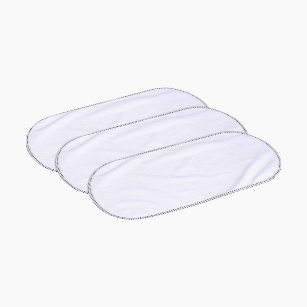 Munchkin Waterproof Changing Pad Liners - 3.